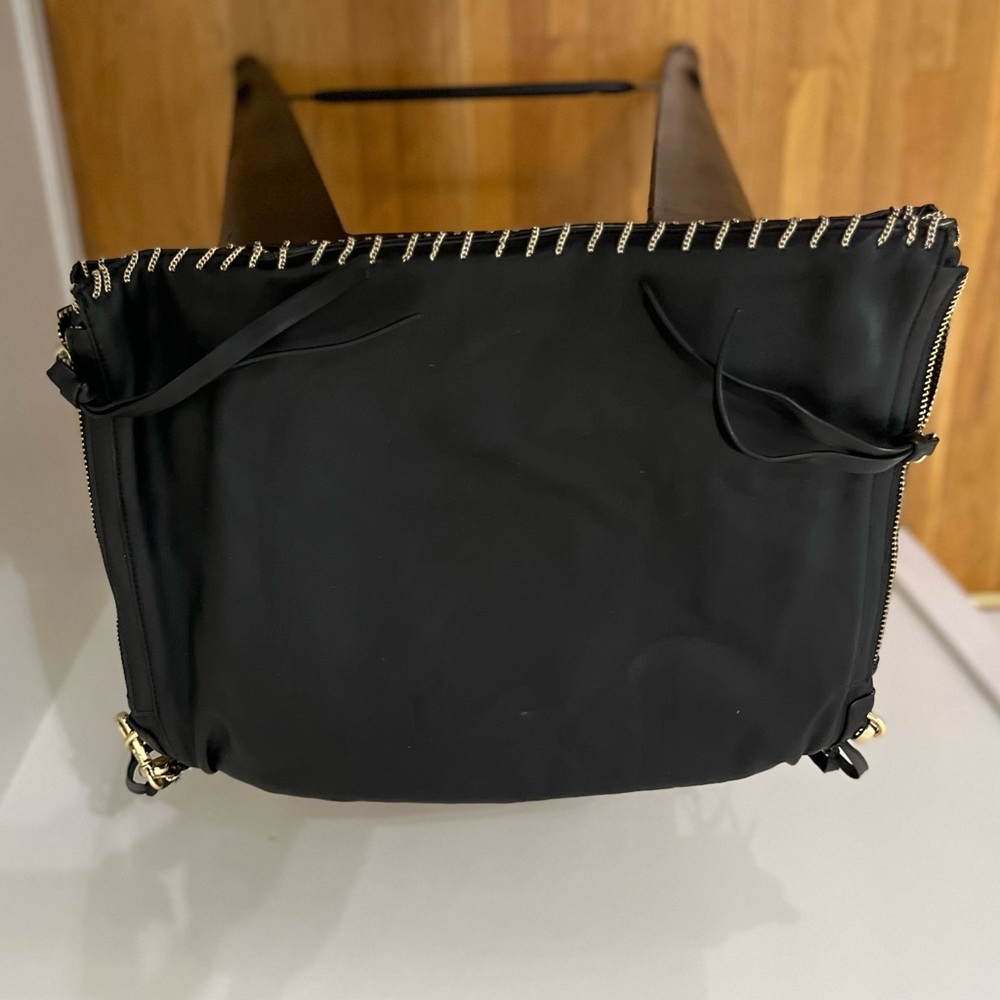 Zara Trf Handbag. View 4
